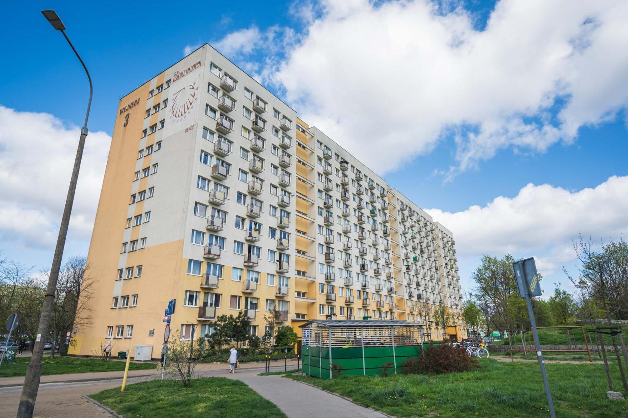 Wejhera 3A By Homeprime Гданьск Экстерьер фото
